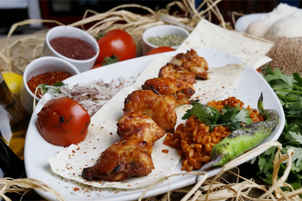 Masala Haus