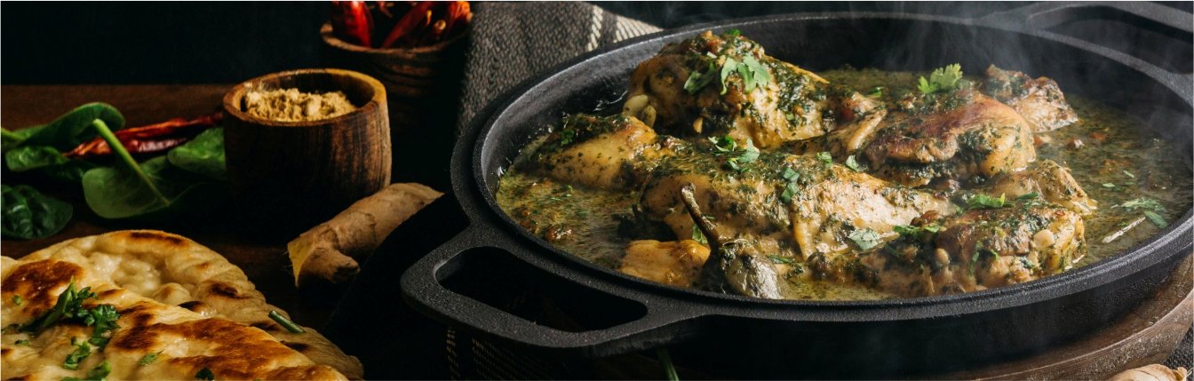 Masala Haus