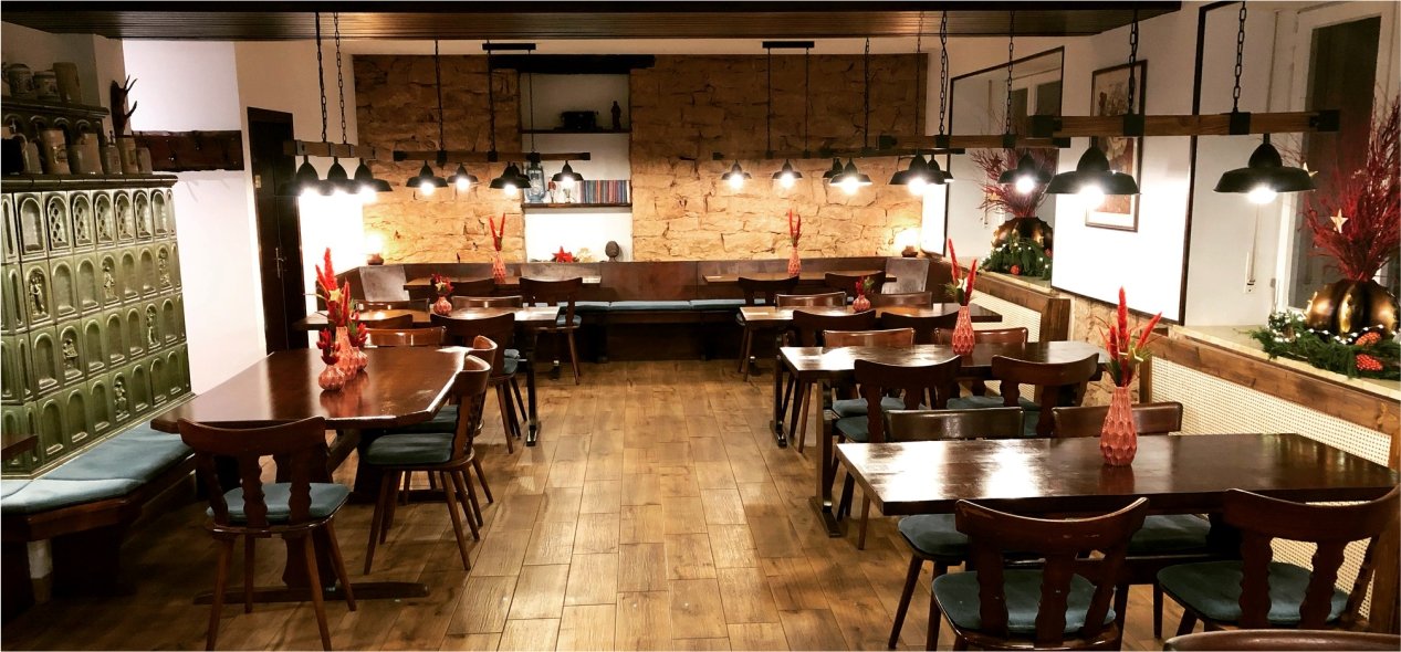 From Family Recipes to Fine Dining: The Story Behind Gopal-Mehta Family Restaurant